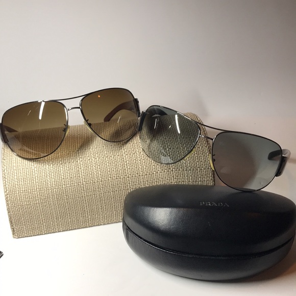 Prada Accessories - PRADA BUNDLE!